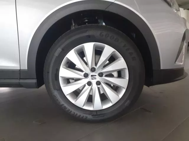 SEAT Arona 1.0 TSI Style XL DSG 85 kW (115 CV) de segunda mano