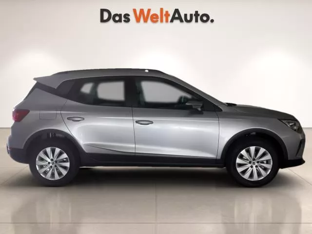 SEAT Arona 1.0 TSI Style XL DSG 85 kW (115 CV) de segunda mano