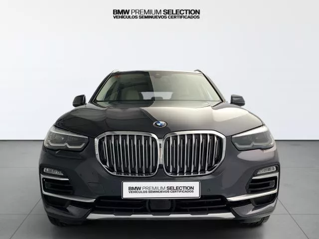 BMW X5 xDrive30d 195 kW (265 CV) de segunda mano
