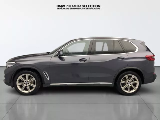 BMW X5 xDrive30d 195 kW (265 CV) de segunda mano