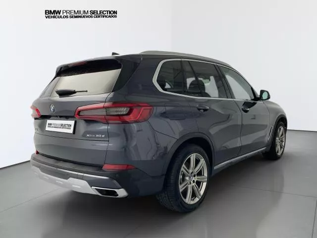 BMW X5 xDrive30d 195 kW (265 CV) de segunda mano