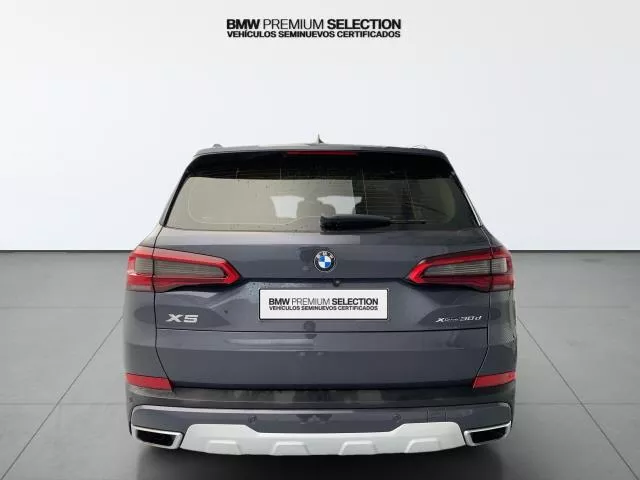 BMW X5 xDrive30d 195 kW (265 CV) de segunda mano