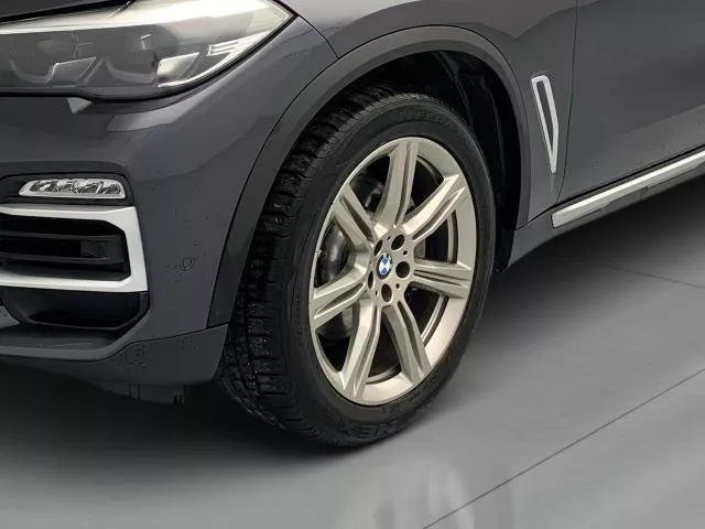 BMW X5 xDrive30d 195 kW (265 CV) de segunda mano