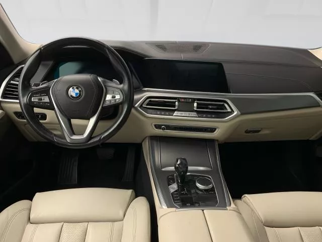 BMW X5 xDrive30d 195 kW (265 CV) de segunda mano