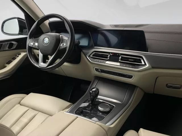 BMW X5 xDrive30d 195 kW (265 CV) de segunda mano