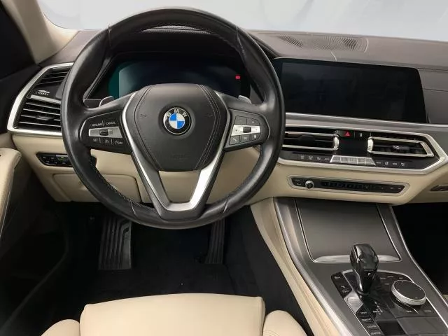BMW X5 xDrive30d 195 kW (265 CV) de segunda mano