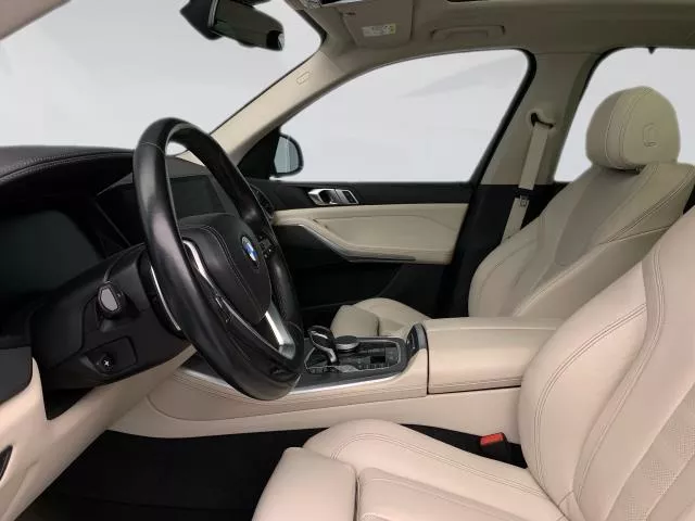 BMW X5 xDrive30d 195 kW (265 CV) de segunda mano