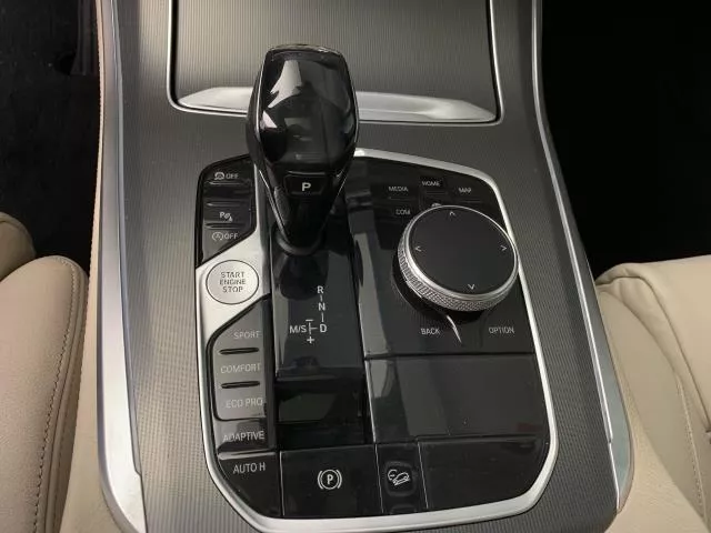 BMW X5 xDrive30d 195 kW (265 CV) de segunda mano