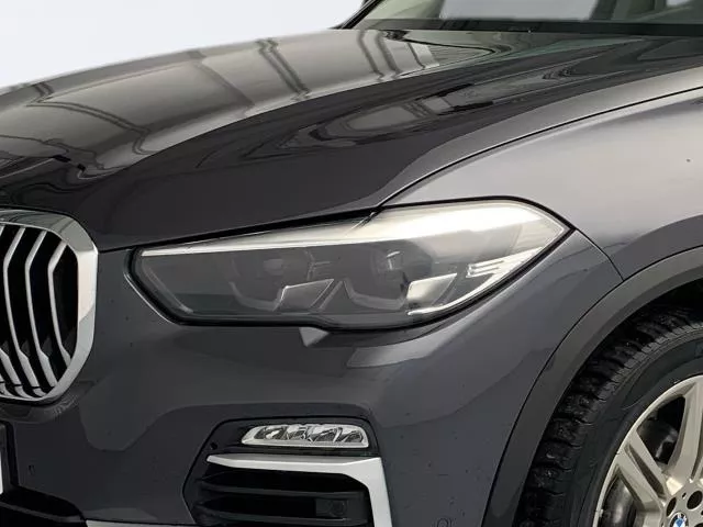BMW X5 xDrive30d 195 kW (265 CV) de segunda mano