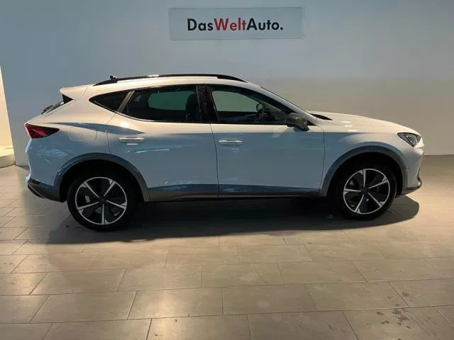 CUPRA Formentor 1.5 TSI Tech Edition DSG 110 kW (150 CV) de segunda mano