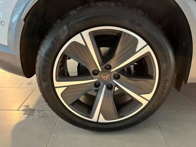 CUPRA Formentor 1.5 TSI Tech Edition DSG 110 kW (150 CV) de segunda mano