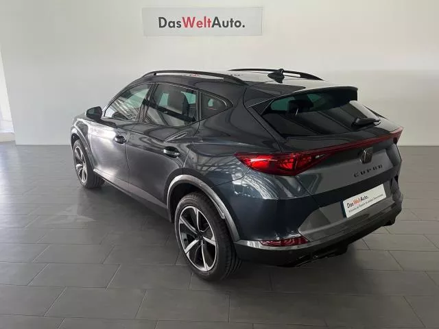 CUPRA Formentor 1.5 TSI Tech Edition DSG 110 kW (150 CV) de segunda mano