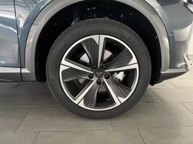 CUPRA Formentor 1.5 TSI Tech Edition DSG 110 kW (150 CV) de segunda mano