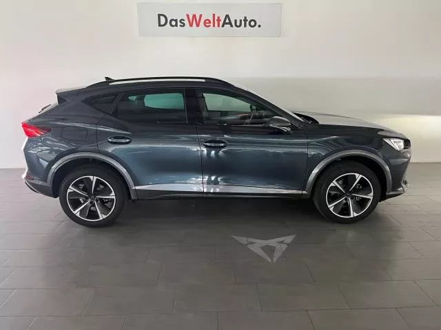 CUPRA Formentor 1.5 TSI Tech Edition DSG 110 kW (150 CV) de segunda mano