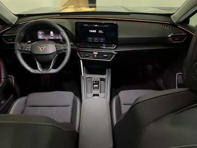 CUPRA Formentor 1.5 TSI Tech Edition DSG 110 kW (150 CV) de segunda mano