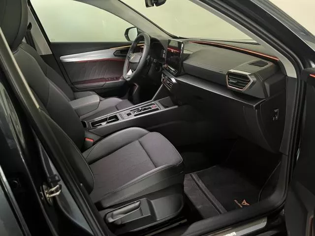 CUPRA Formentor 1.5 TSI Tech Edition DSG 110 kW (150 CV) de segunda mano