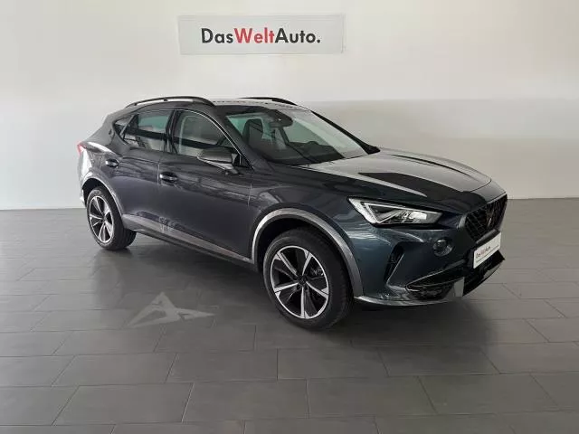 CUPRA Formentor 1.5 TSI Tech Edition DSG 110 kW (150 CV) de segunda mano