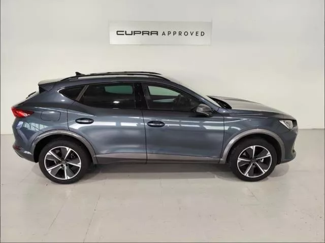 CUPRA Formentor 1.5 TSI Tech Edition DSG 110 kW (150 CV) de segunda mano