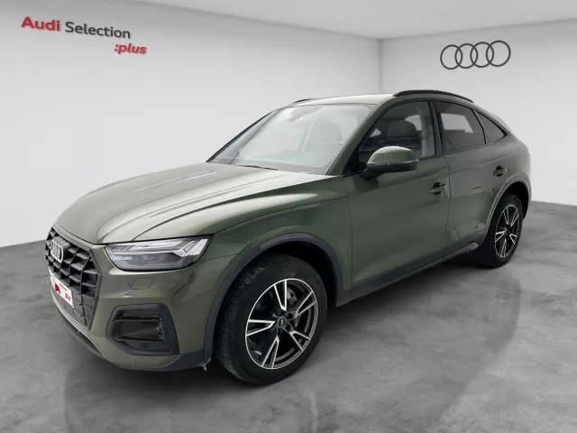 Audi Q5 Advanced 40 TDI quattro-ultra 150 kW (204 CV) S tronic de segunda mano
