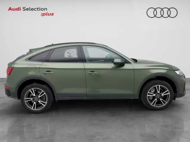 Audi Q5 Advanced 40 TDI quattro-ultra 150 kW (204 CV) S tronic de segunda mano