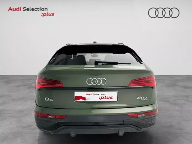 Audi Q5 Advanced 40 TDI quattro-ultra 150 kW (204 CV) S tronic de segunda mano