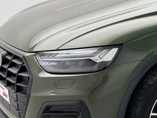 Audi Q5 Advanced 40 TDI quattro-ultra 150 kW (204 CV) S tronic de segunda mano