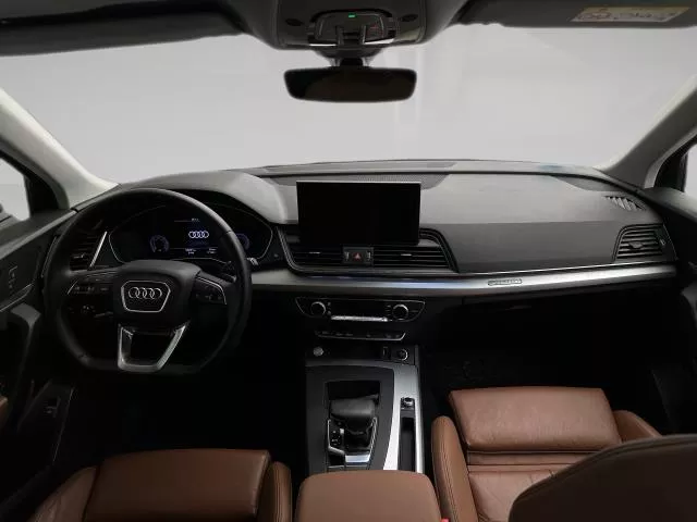 Audi Q5 Advanced 40 TDI quattro-ultra 150 kW (204 CV) S tronic de segunda mano