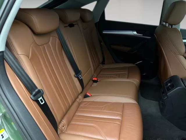 Audi Q5 Advanced 40 TDI quattro-ultra 150 kW (204 CV) S tronic de segunda mano