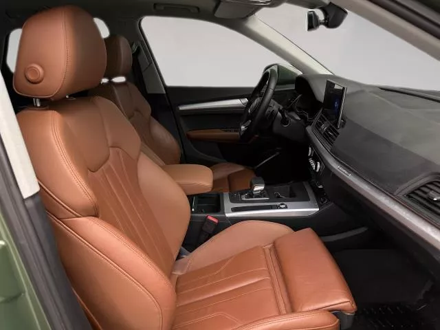 Audi Q5 Advanced 40 TDI quattro-ultra 150 kW (204 CV) S tronic de segunda mano