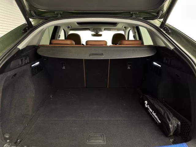 Audi Q5 Advanced 40 TDI quattro-ultra 150 kW (204 CV) S tronic de segunda mano