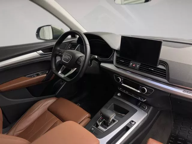 Audi Q5 Advanced 40 TDI quattro-ultra 150 kW (204 CV) S tronic de segunda mano