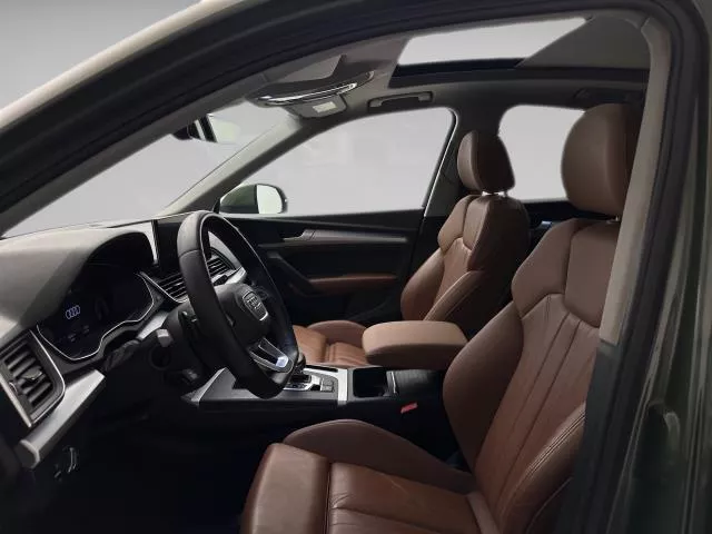 Audi Q5 Advanced 40 TDI quattro-ultra 150 kW (204 CV) S tronic de segunda mano