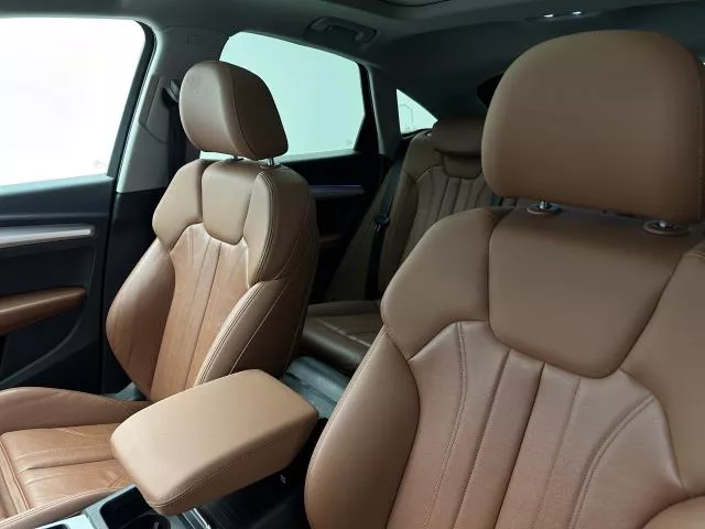 Audi Q5 Advanced 40 TDI quattro-ultra 150 kW (204 CV) S tronic de segunda mano