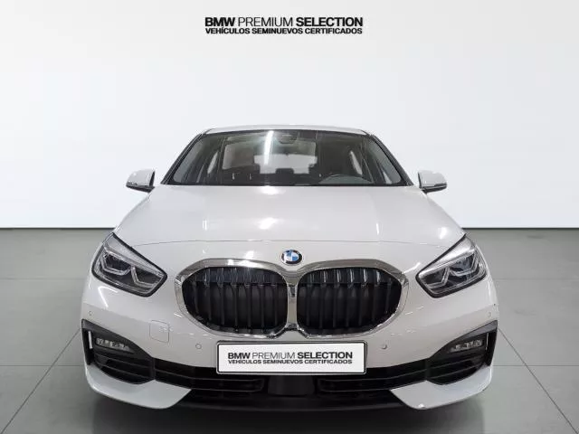 BMW Serie 1 118i 103 kW (140 CV) de segunda mano