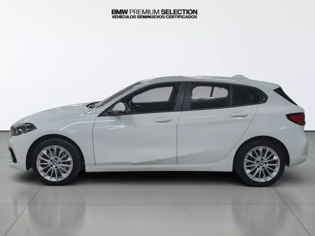 BMW Serie 1 118i 103 kW (140 CV) de segunda mano