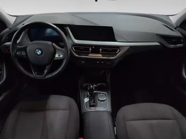 BMW Serie 1 118i 103 kW (140 CV) de segunda mano