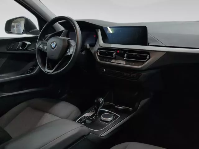 BMW Serie 1 118i 103 kW (140 CV) de segunda mano