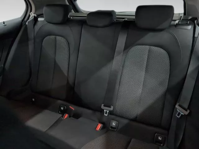 BMW Serie 1 118i 103 kW (140 CV) de segunda mano