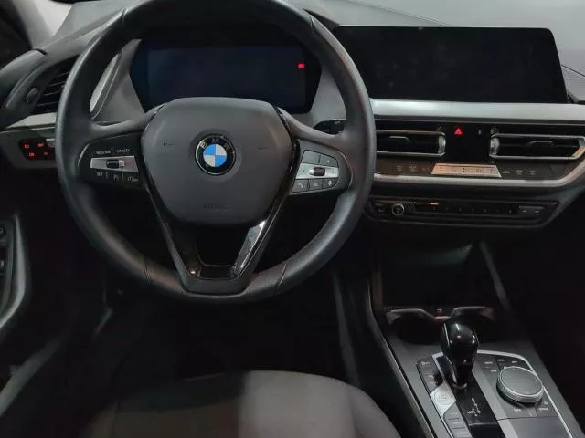 BMW Serie 1 118i 103 kW (140 CV) de segunda mano