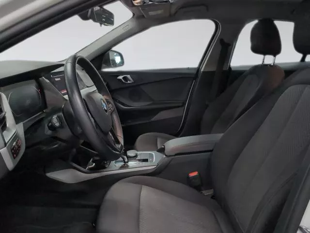 BMW Serie 1 118i 103 kW (140 CV) de segunda mano