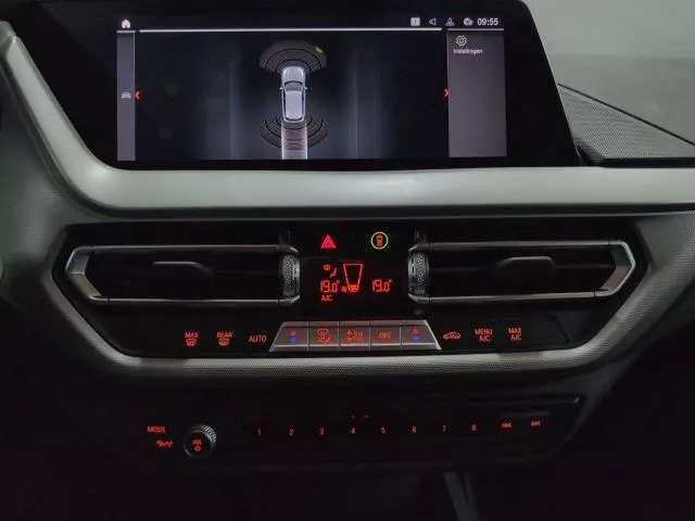 BMW Serie 1 118i 103 kW (140 CV) de segunda mano