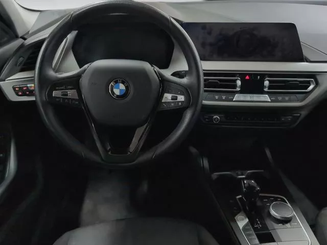 BMW Serie 1 118i 103 kW (140 CV) de segunda mano