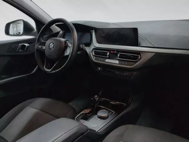 BMW Serie 1 118i 103 kW (140 CV) de segunda mano