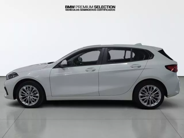 BMW Serie 1 118i 103 kW (140 CV) de segunda mano