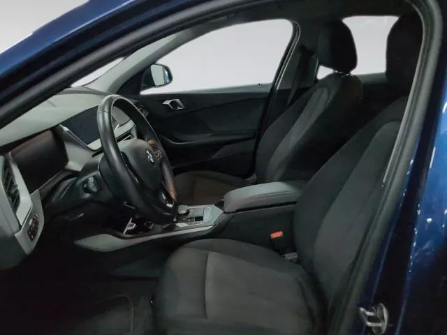 BMW Serie 1 118i 103 kW (140 CV) de segunda mano