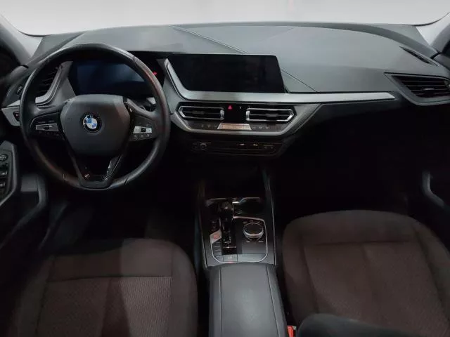 BMW Serie 1 118i 103 kW (140 CV) de segunda mano