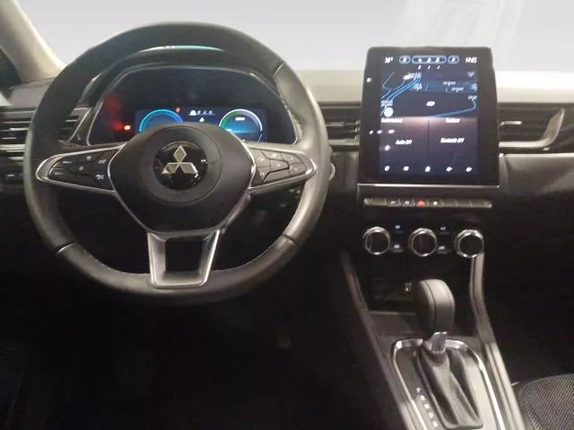 Mitsubishi ASX 160 PHEV Kaiteki 117 kW (159 CV) de segunda mano