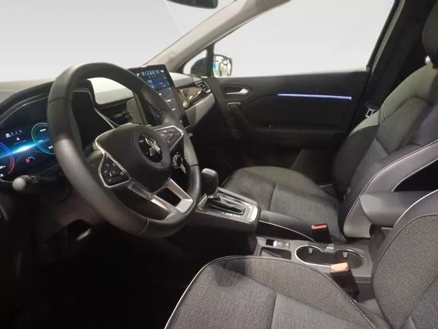 Mitsubishi ASX 160 PHEV Kaiteki 117 kW (159 CV) de segunda mano