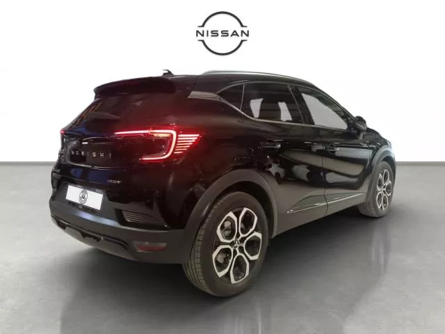 Mitsubishi ASX 160 PHEV Kaiteki 117 kW (159 CV) de segunda mano