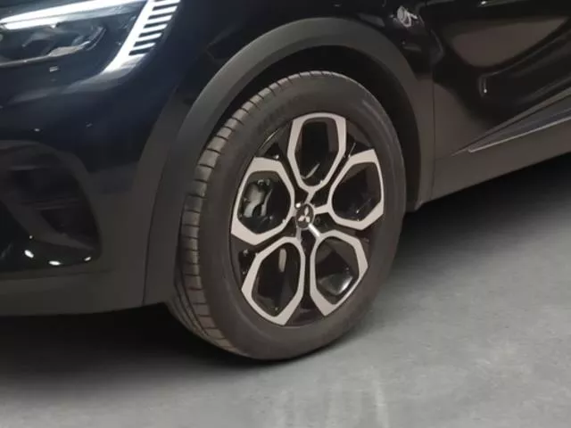 Mitsubishi ASX 160 PHEV Kaiteki 117 kW (159 CV) de segunda mano